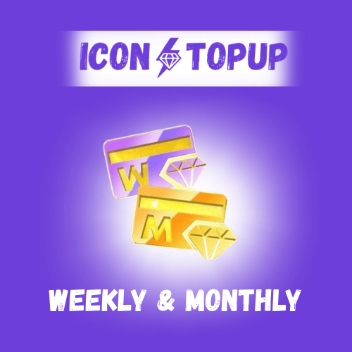 Weekly & Monthly ( UID )