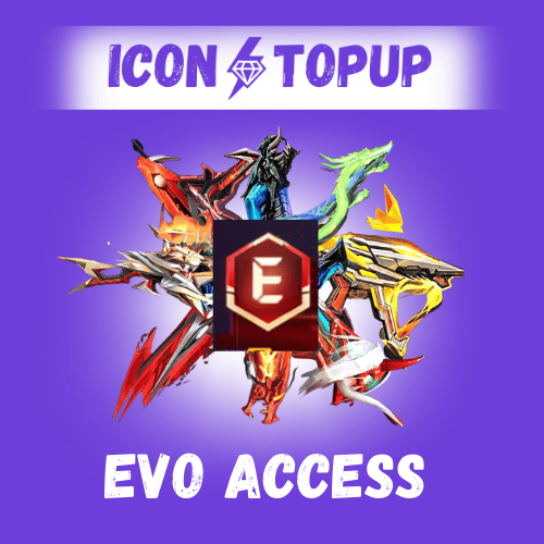 E-Badge/Evo Access ( UID )